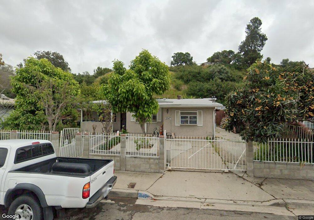 Street View Photo