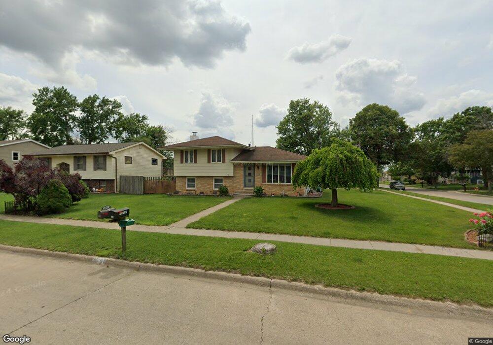 4140 Lay St, Des Moines, IA 50317 - photo 1