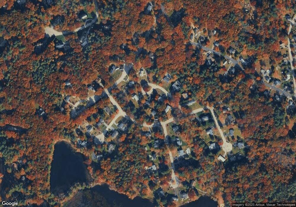 6 Clover Cir, Andover, MA 01810 - photo 1