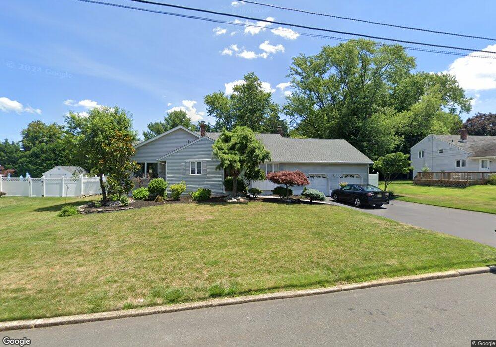 14 Homestead Place, Holmdel, NJ 07733 - photo 1