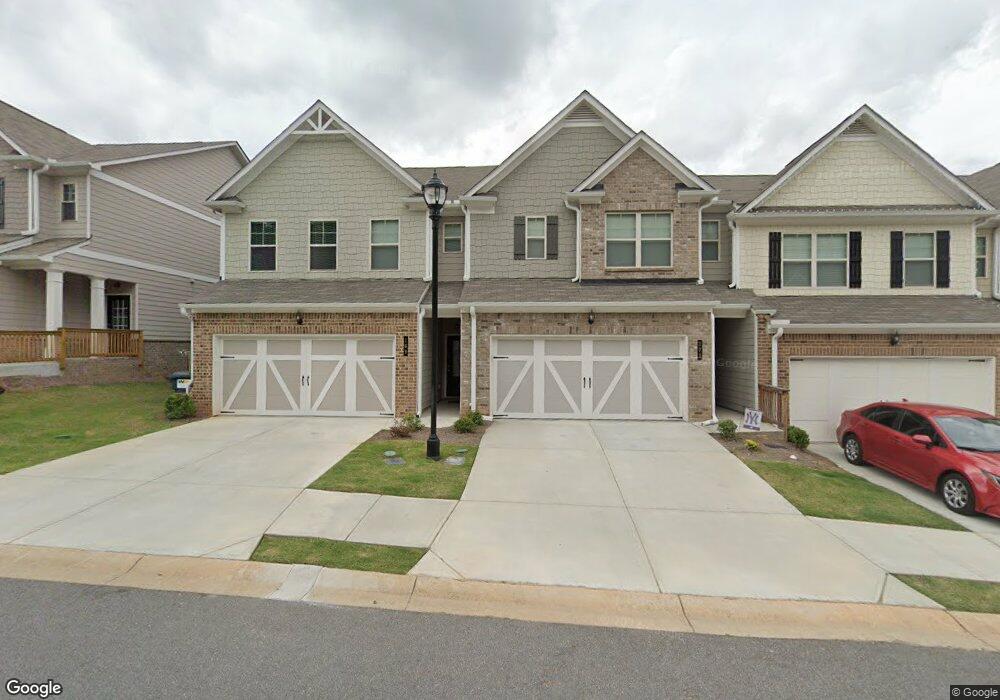 169 Camden Park Dr, Woodstock, GA 30188 - photo 1