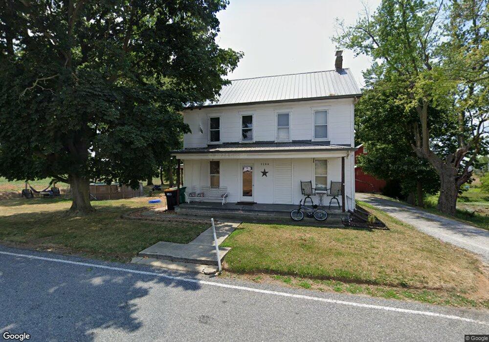 1284 Milnor Rd, Greencastle, PA 17225 - photo 1