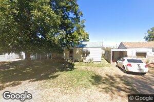 506 E Barnes Ave Unit 1095, Alva, OK 73717