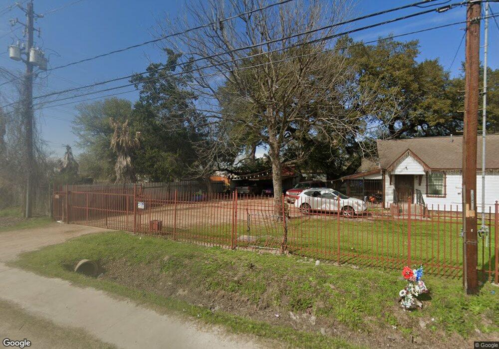 1701 Berry Rd, Houston, TX 77093 - photo 1
