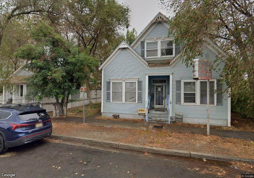 124 Lay St, Winnemucca, NV 89445 - photo 1