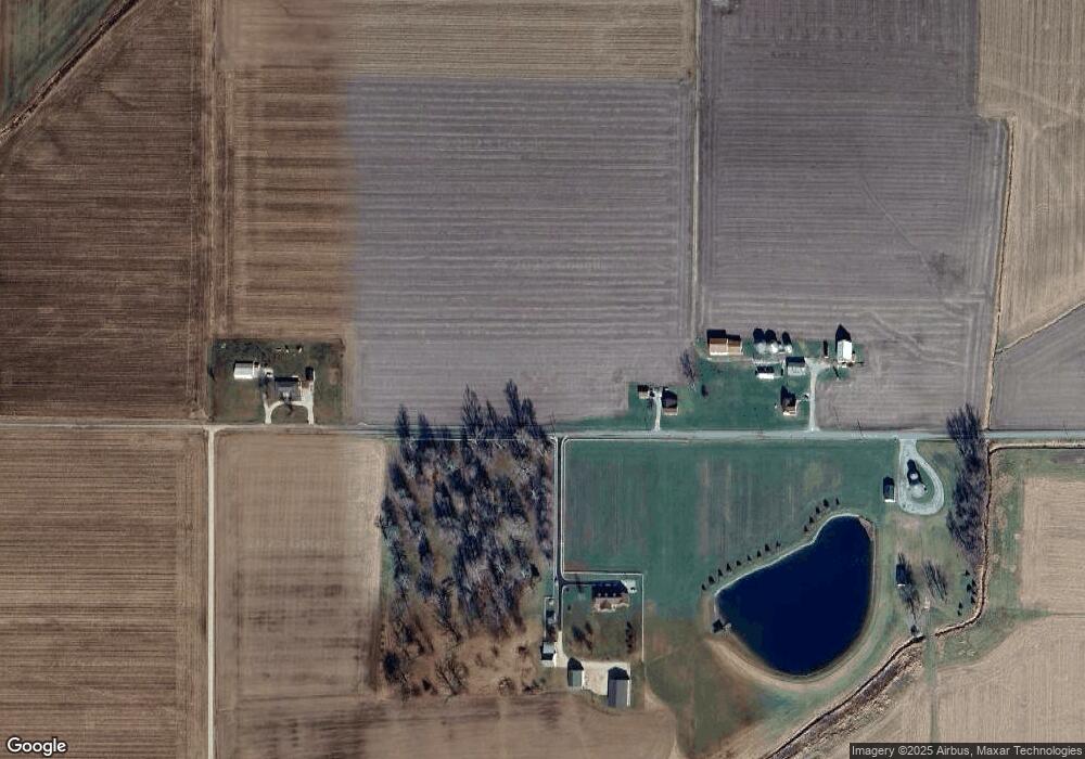 0 W County Road 1000 S unit 21619171, Westport, IN 47283 - photo 1