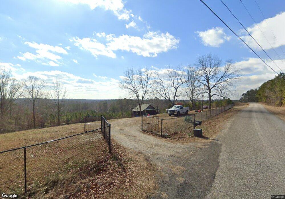 351 Tolbert Rd, Rockmart, GA 30153 - photo 1