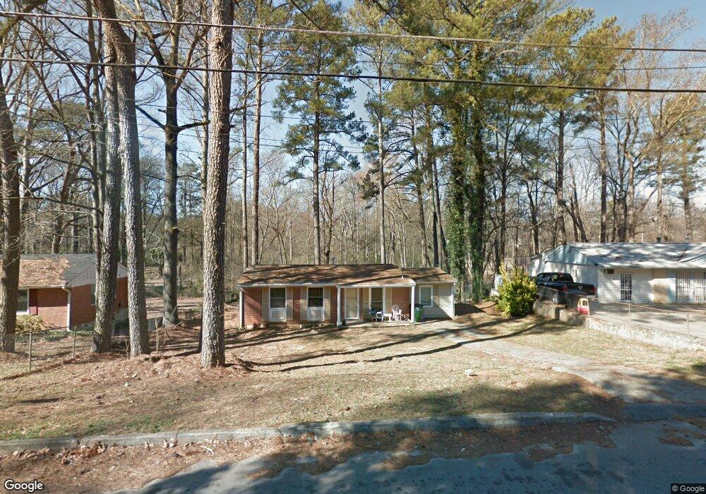 4495 Richard Rd unit 2, Conley, GA 30288 - photo 1