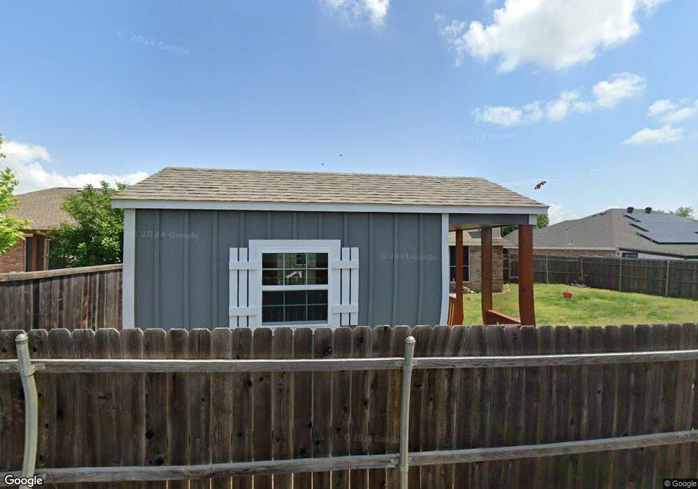 1110 Eagle Lake Ct, Wylie, TX 75098 - photo 1