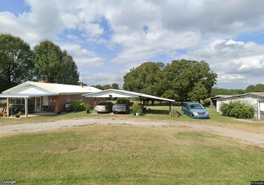 107 Oak Forest Dr, Statesville, NC 28625 - photo 1