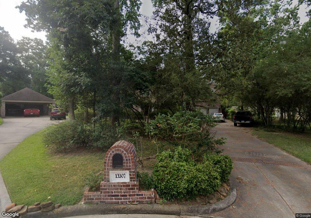 13307 Timberwild Ct, Tomball, TX 77375 - photo 1