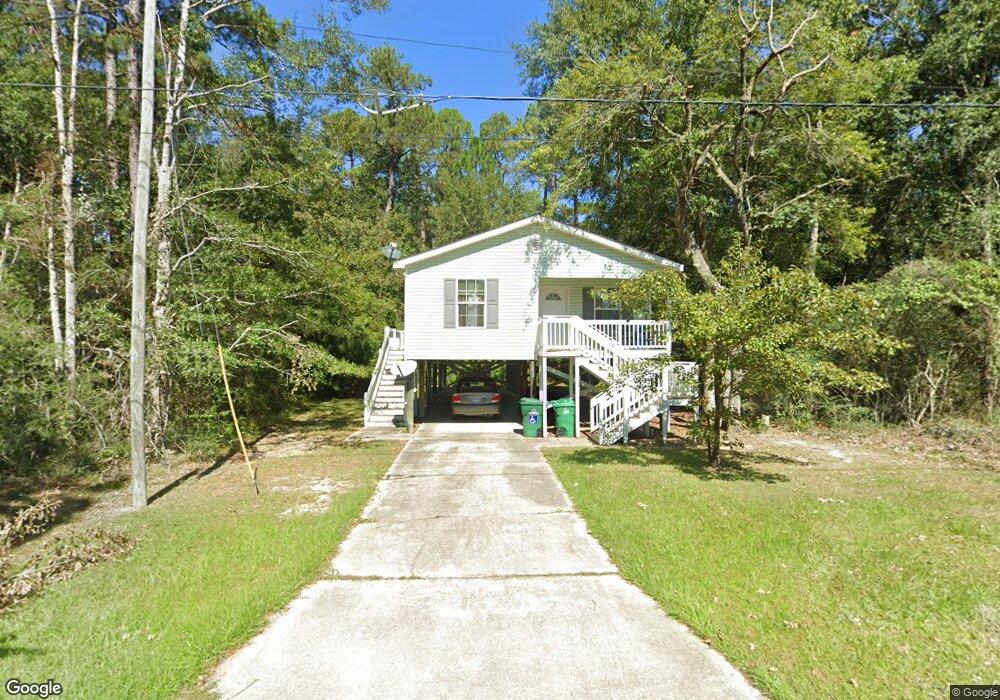 1224 Ash St, Slidell, LA 70458 - photo 1