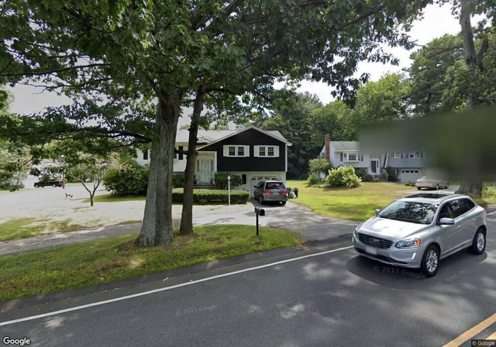 46 Wilmington Rd, Burlington, MA 01803 - photo 1