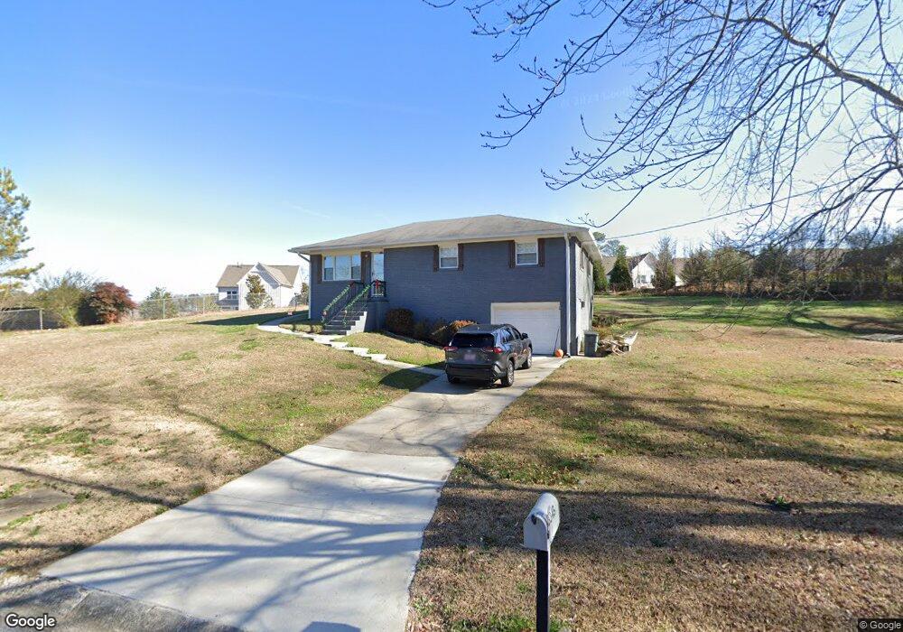 3345 Emerson St SE, Smyrna, GA 30082 - photo 1