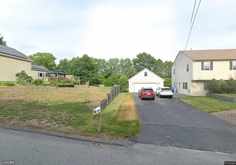 41 Curran Rd, Cumberland, RI 02864 - photo 1