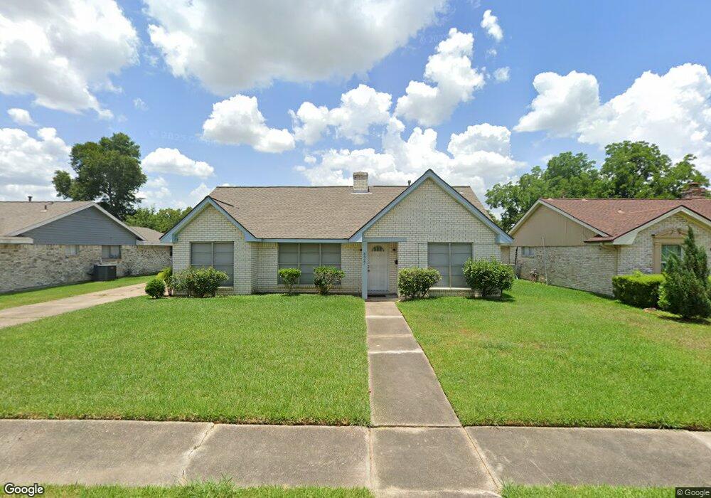 8327 Lettie St, Houston, TX 77075 - photo 1