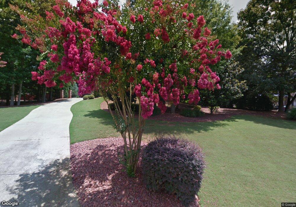 515 North Burgess Trail unit 1, Alpharetta, GA 30004 - photo 1