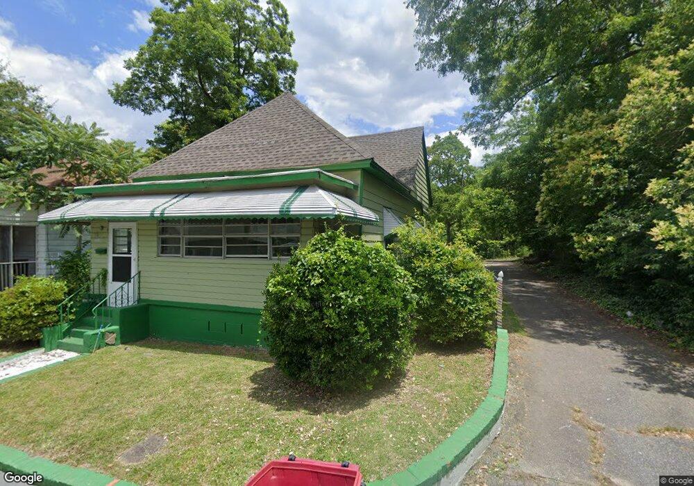 336 Empire Ave, Macon, GA 31201 - photo 1