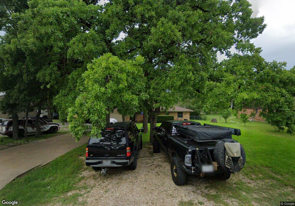 707 Percifield Trail, Alvarado, TX 76009 - photo 1