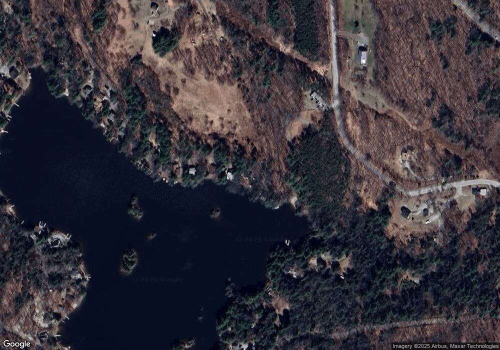 229 Lakeshores Dr, Deering, NH 03244 - photo 1