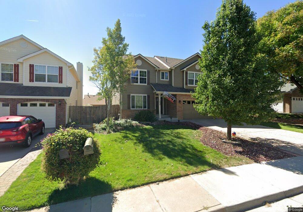 3094 Signal Creek Blvd, Thornton, CO 80241 - photo 1