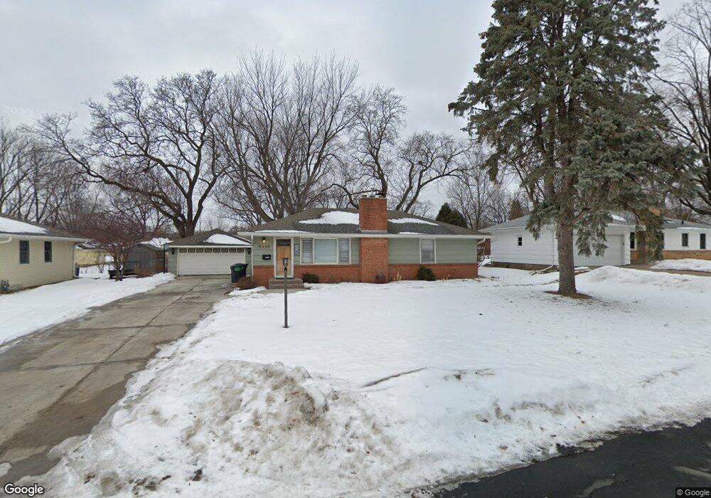 8338 Bryant Ave S, Bloomington, MN 55420 - photo 1