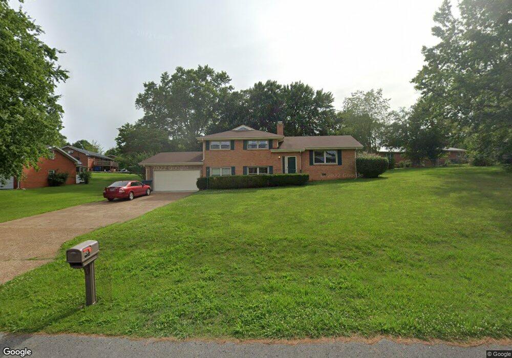 1204 Sycamore Dr, Manchester, TN 37355 - photo 1