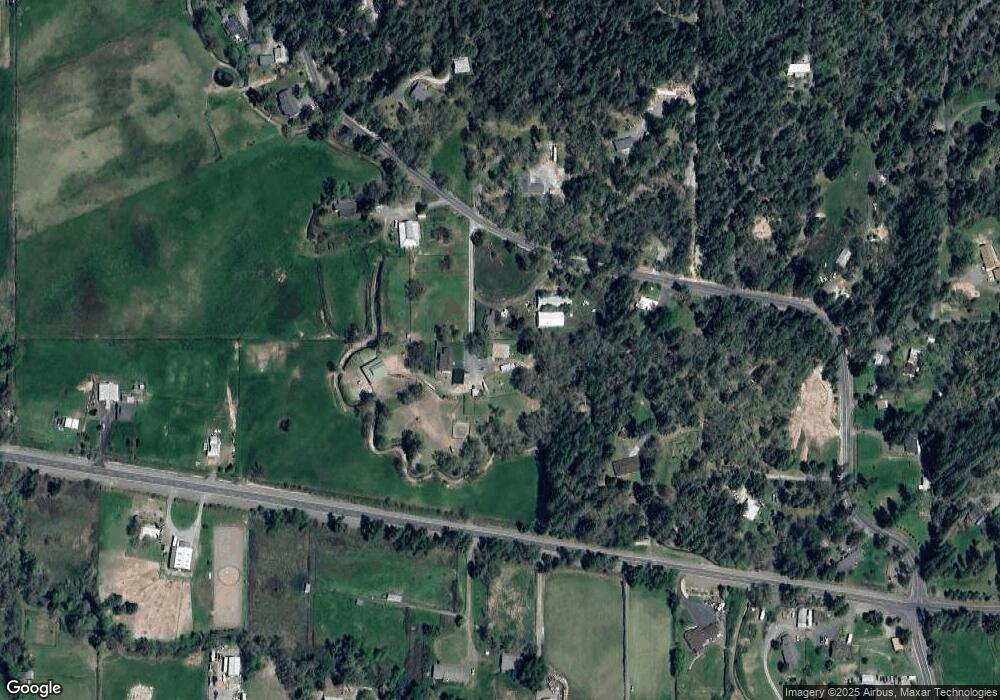 3424 Midway Ave, Grants Pass, OR 97527 - photo 1