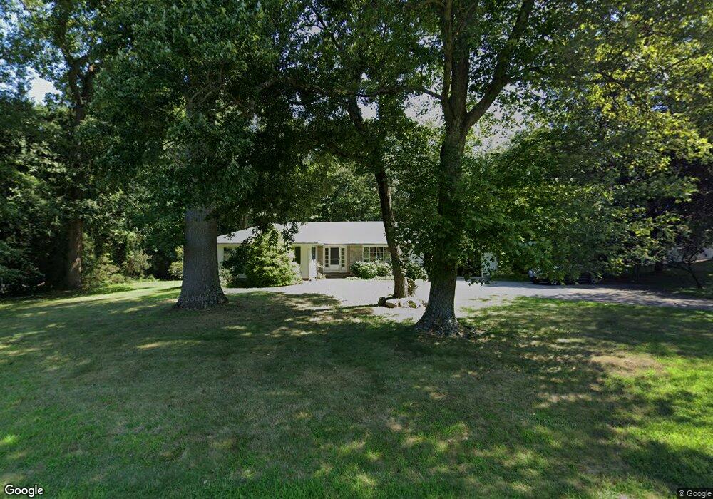 11 Coley Rd, Wilton, CT 06897 - photo 1