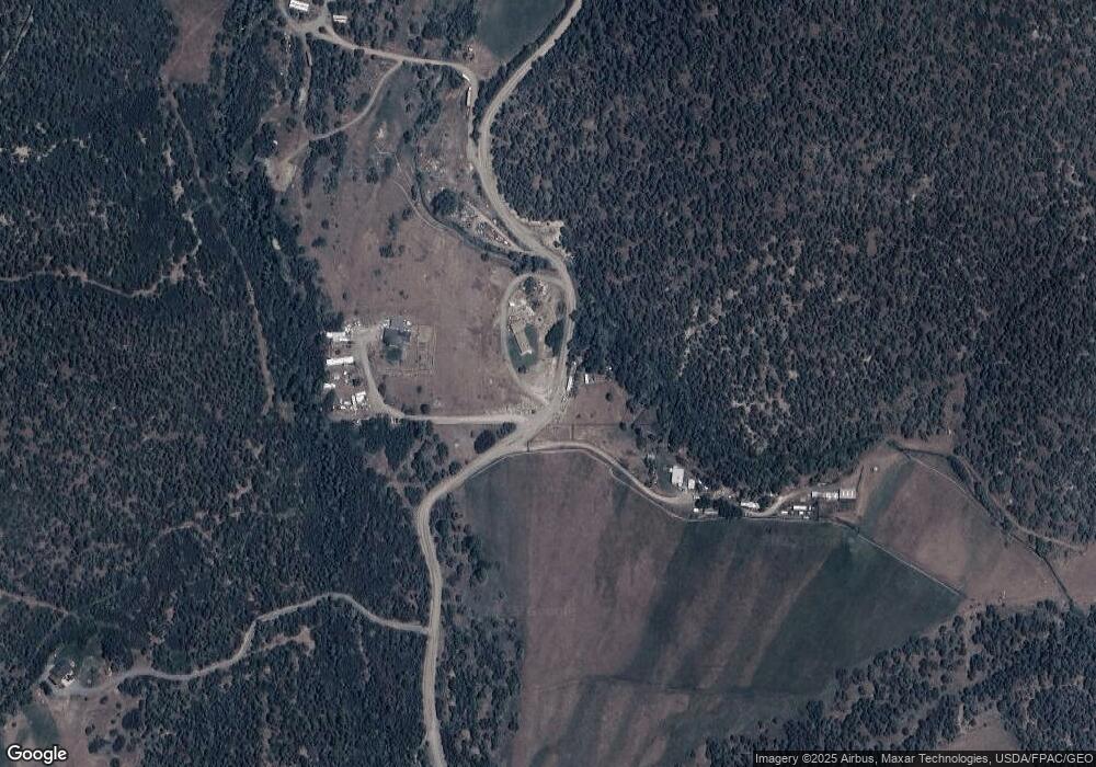 20747 Ward Creek Rd, Cedaredge, CO 81413 - photo 1