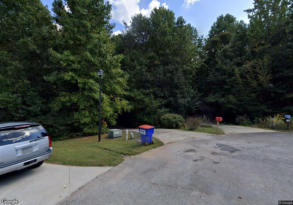 240 Fairview Ct, Demorest, GA 30535 - photo 1