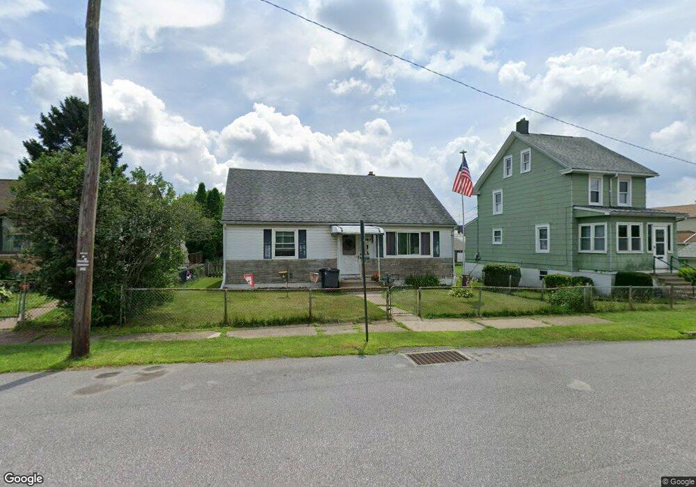 140 Muir Ave, Hazleton, PA 18201 - photo 1