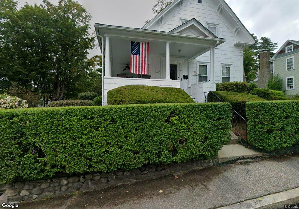 Street View Photo
