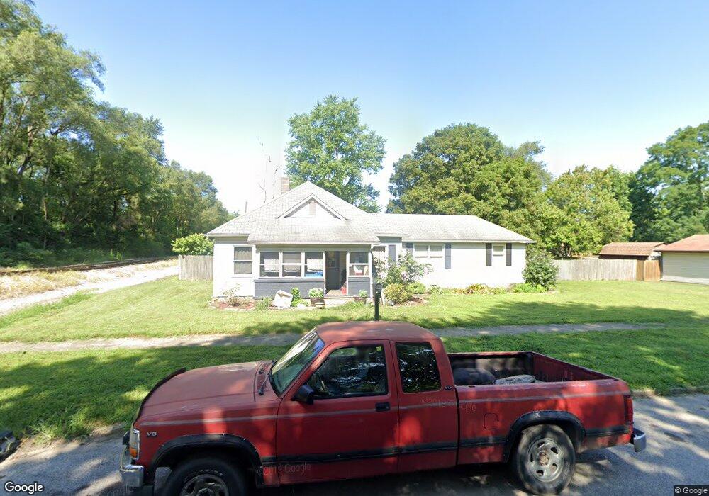 2735 Arleth St, Terre Haute, IN 47802 - photo 1