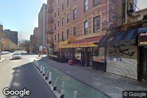 207 Clinton St Unit 8, New York, NY 10002