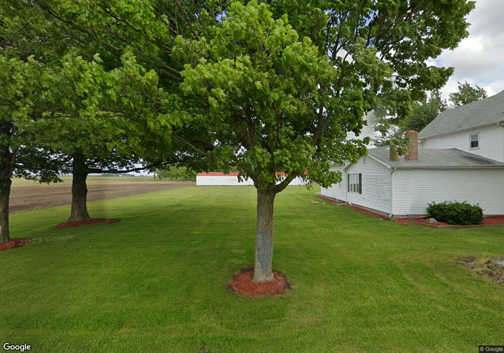 9913 Sampson Rd, Monroeville, IN 46773 - photo 1