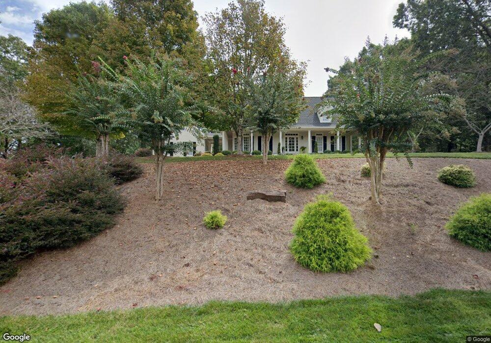 Lot 34 Station Trail, Dahlonega, GA 30533 - photo 1