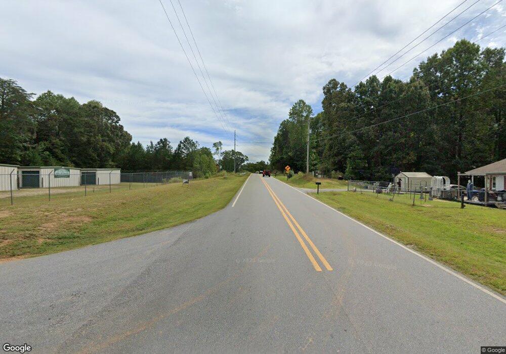 0 Robert Jones Rd unit 21+/- Acres 7456380, Dahlonega, GA 30533 - photo 1