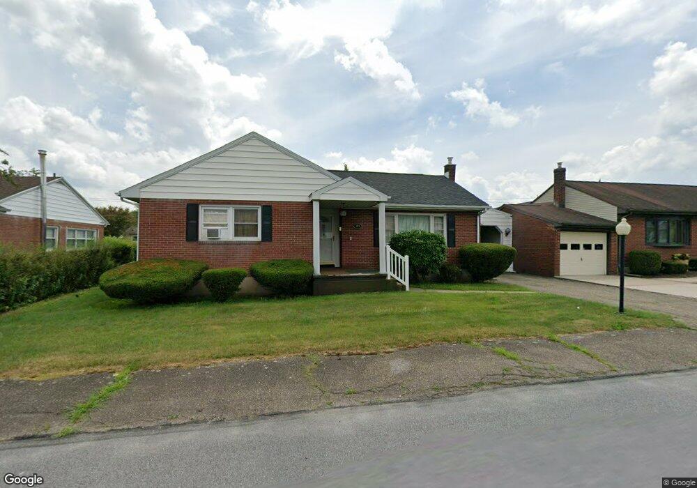 424 Berner Ave, Hazleton, PA 18201 - photo 1