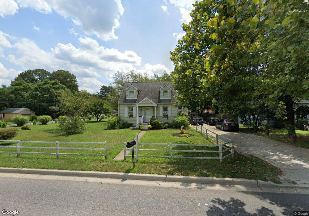 401 Wellham Ave, Glen Burnie, MD 21061 - photo 1