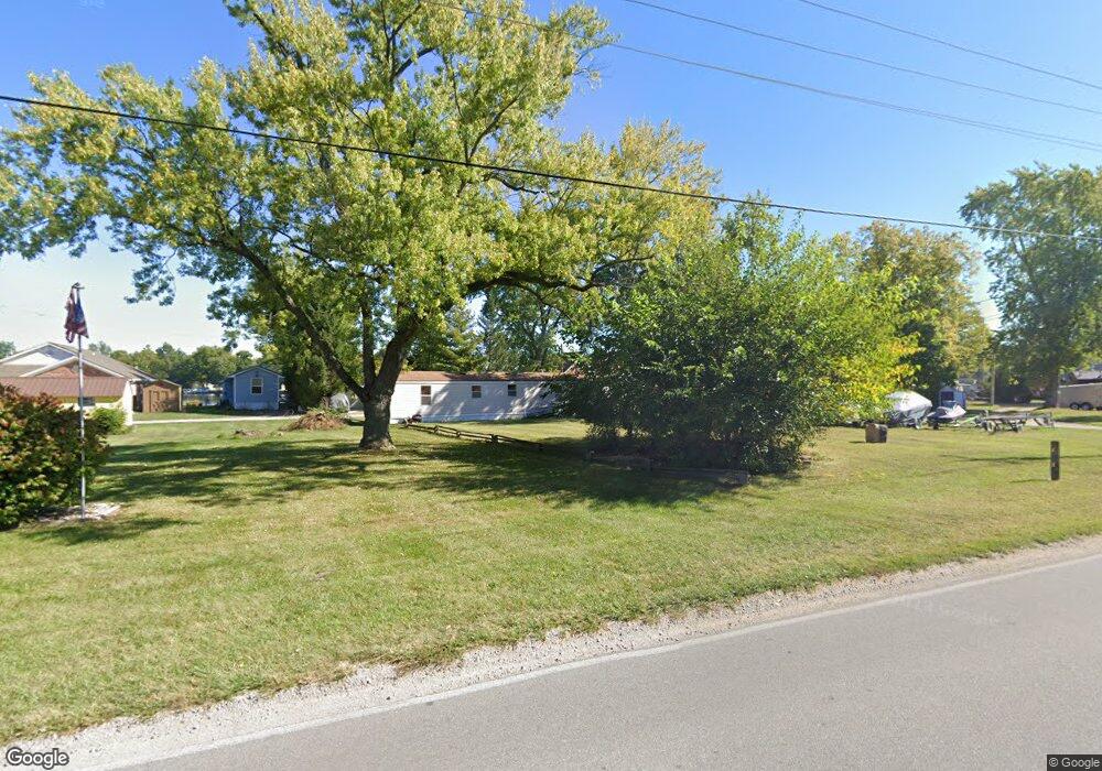 6012 N Butterfield Loop, Monon, IN 47959 - photo 1