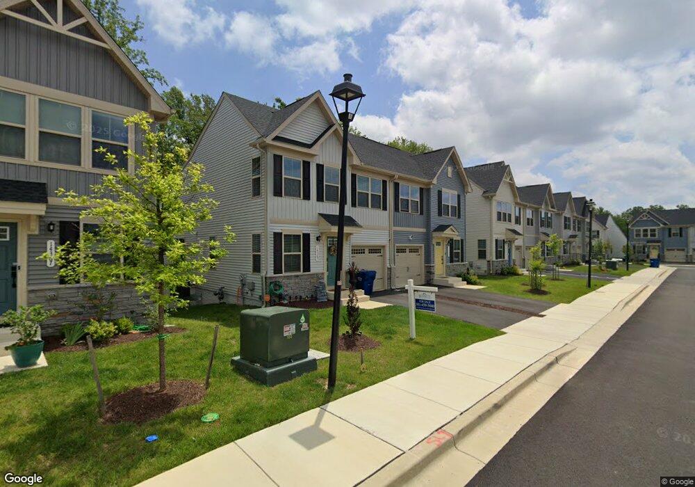 14363 Longhouse Loop unit B, Brandywine, MD 20613 - photo 1