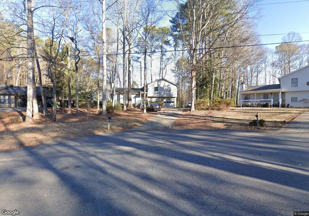 4520 Mars Ct NW unit 2, Acworth, GA 30101 - photo 1