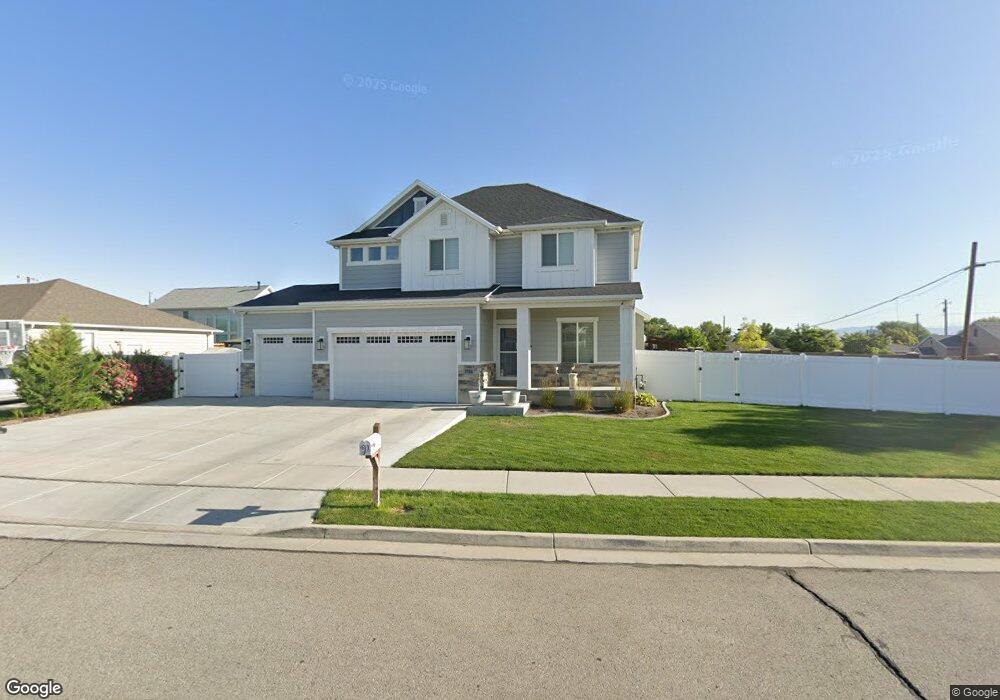 1744 W Kenadi View Way unit 10, Riverton, UT 84065 - photo 1