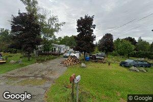 338 Crystal Rd, Crystal, ME 04747
