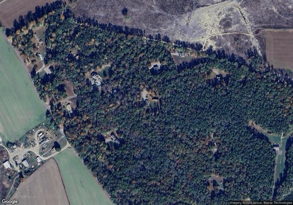 21843 Penola Rd, Ruther Glen, VA 22546 - photo 1