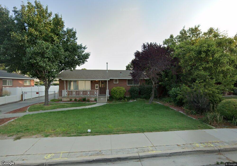 184 W 6th Ave, Midvale, UT 84047 - photo 1
