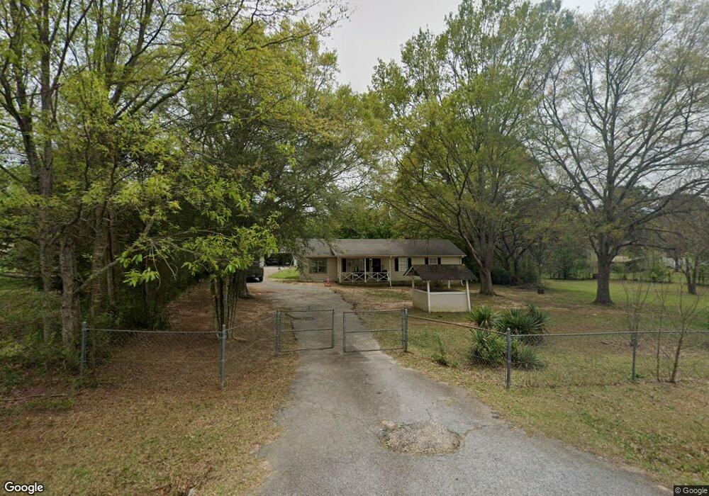 556 Laney Rd, Locust Grove, GA 30248 - photo 1