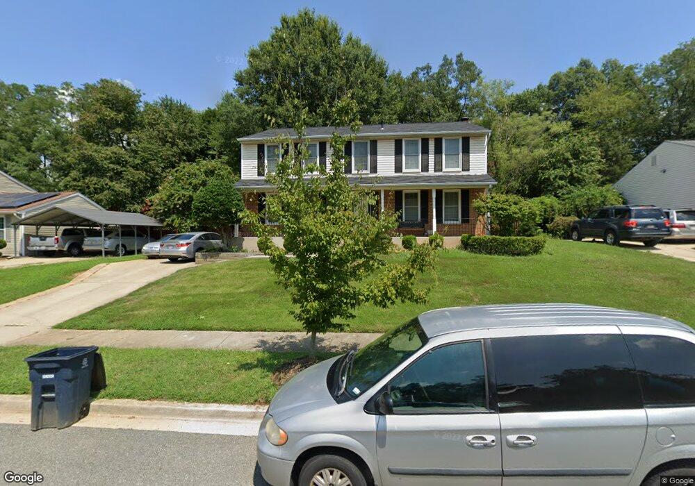 900 Lira Dr, Fort Washington, MD 20744 - photo 1