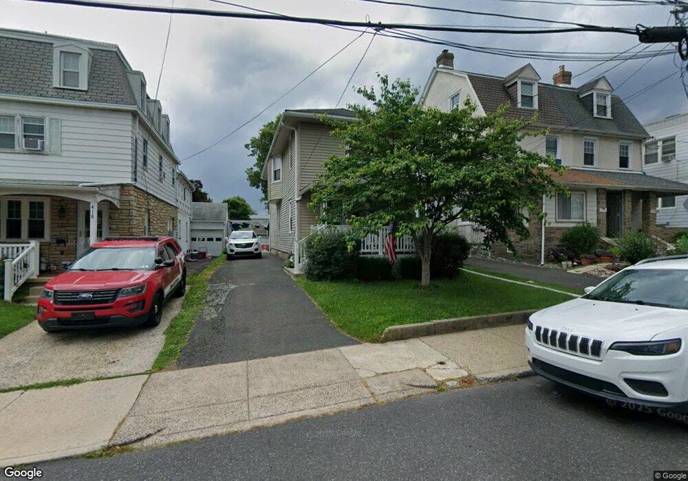 416 Maple St, Jenkintown, PA 19046 - photo 1